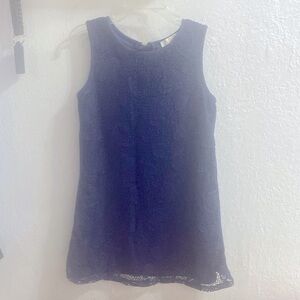 Kate Spade Navy Dress